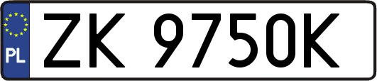 ZK9750K