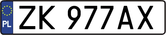 ZK977AX