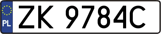 ZK9784C