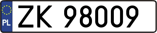 ZK98009