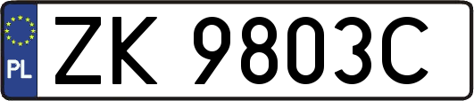 ZK9803C
