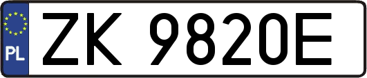 ZK9820E