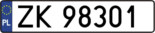 ZK98301