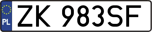 ZK983SF