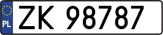 ZK98787