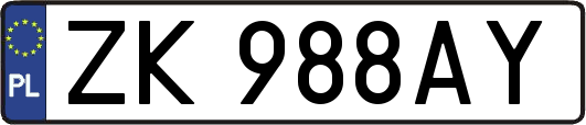ZK988AY