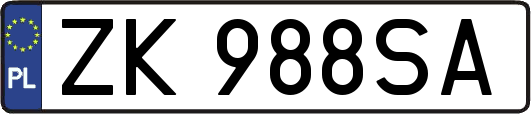 ZK988SA