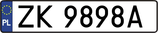ZK9898A