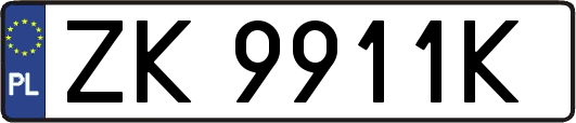 ZK9911K