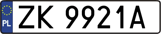 ZK9921A
