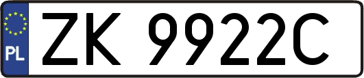 ZK9922C