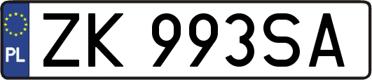 ZK993SA