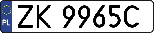 ZK9965C