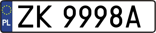 ZK9998A