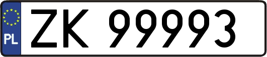 ZK99993