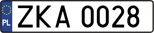 ZKA0028