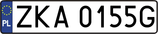 ZKA0155G