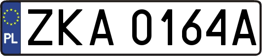 ZKA0164A