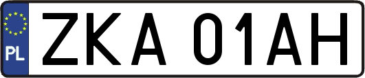 ZKA01AH