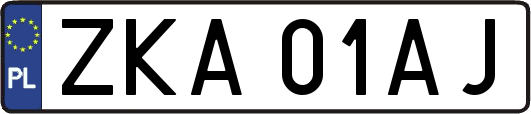 ZKA01AJ