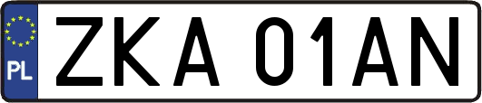 ZKA01AN