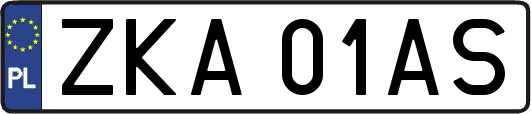 ZKA01AS