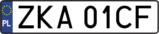 ZKA01CF