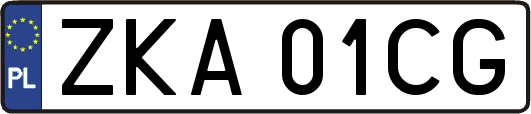 ZKA01CG