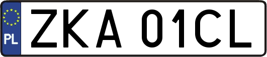 ZKA01CL
