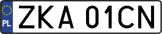 ZKA01CN