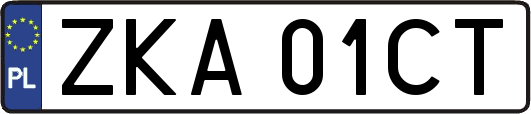 ZKA01CT