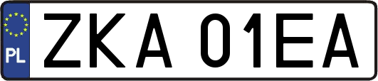 ZKA01EA