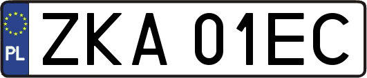 ZKA01EC