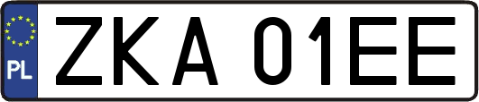 ZKA01EE
