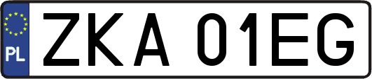 ZKA01EG