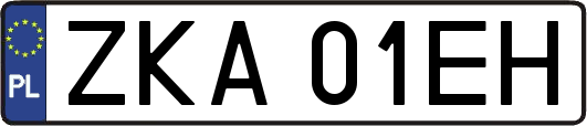ZKA01EH