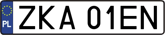 ZKA01EN