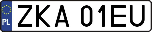 ZKA01EU
