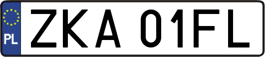 ZKA01FL