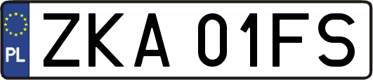 ZKA01FS