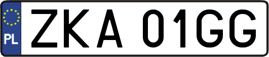 ZKA01GG
