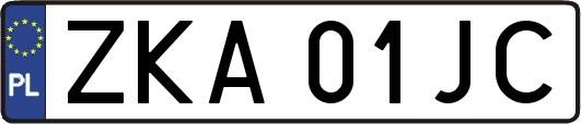 ZKA01JC