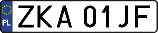 ZKA01JF