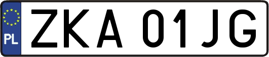 ZKA01JG