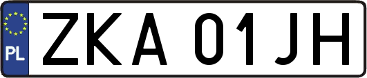 ZKA01JH
