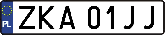 ZKA01JJ