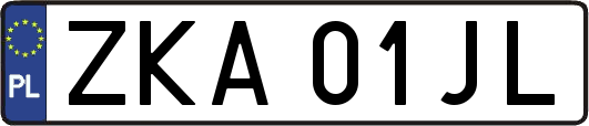 ZKA01JL