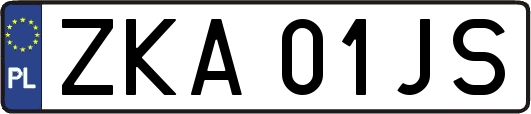 ZKA01JS