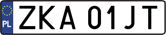 ZKA01JT