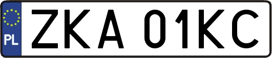 ZKA01KC